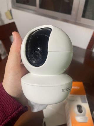 Cámara Vigilancia Imou Ranger SE Poco Uso