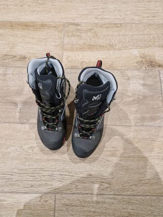 Botas Millet Charpova GTX Talla 42 Prec.negociable