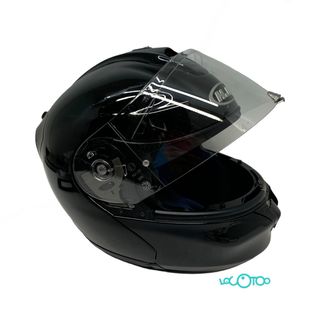 CASCO HJC RPHA MAX EVO TALLA S