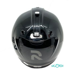 CASCO HJC RPHA MAX EVO TALLA S