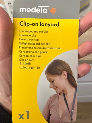 Sacaleches Medela Freestyle - Eléctrico Doble