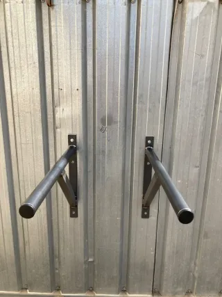 Fondos para la Pared Separación 60 cm