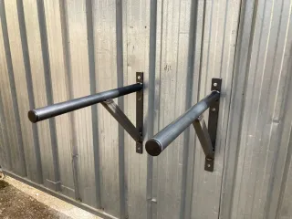 Fondos para la Pared Separación 60 cm