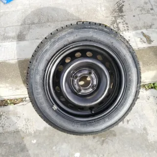 Rueda Europa 165/65 R14 79T