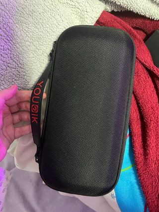 Nintendo Switch + Accesorios y Juegos