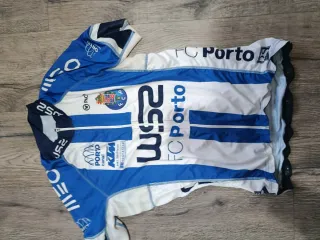 Maillot Ciclismo FC Porto Pro