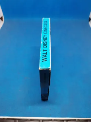 Pellicola Super 8 Il Principe ed il Drago