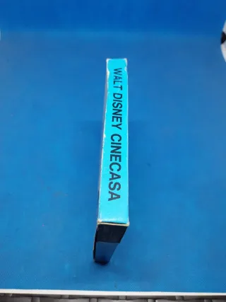 Pellicola Super 8 Il Principe ed il Drago