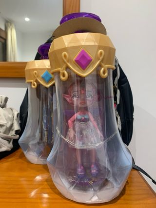 Muñeca Magic Mixies Pixlings