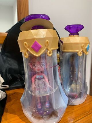 Muñeca Magic Mixies Pixlings