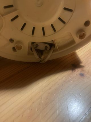 Exprimidor todo tipo de frutas y verduras Moulinex