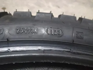 Pneu Pirelli Scorpion Rally STR 90/90-21
