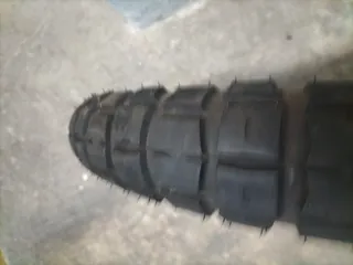 Pneu Pirelli Scorpion Rally STR 90/90-21