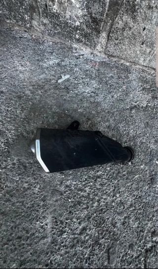 Petaca Kawasaki Z900 Original