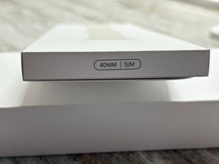 Correa Apple Starlight Sport Band S/M 40mm