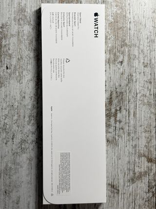 Correa Apple Starlight Sport Band S/M 40mm