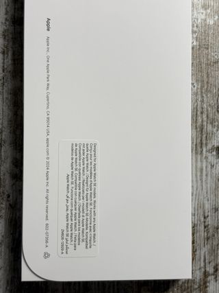 Correa Apple Starlight Sport Band S/M 40mm