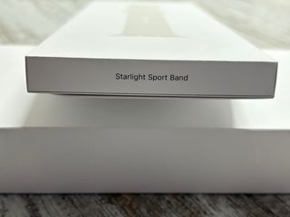 Correa Apple Starlight Sport Band S/M 40mm