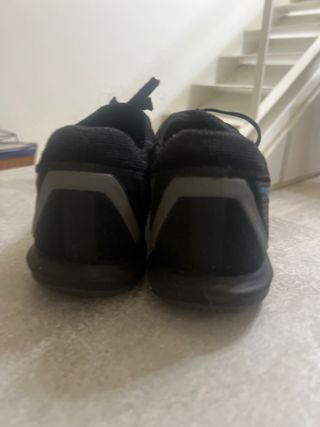 Nike Mercurial Air Zoom multitaco