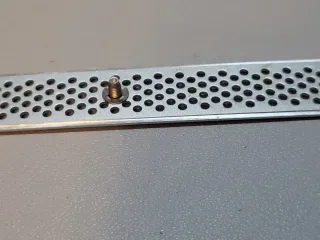 Rejilla tapa RAM iMac 2009-2011