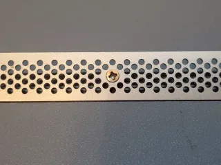 Rejilla tapa RAM iMac 2009-2011