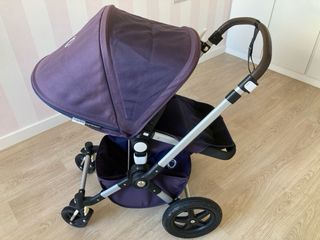 Bugaboo Cameleon 3 Navy