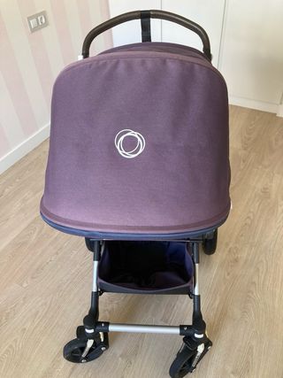 Bugaboo Cameleon 3 Navy
