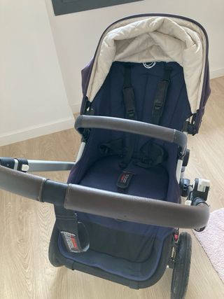 Bugaboo Cameleon 3 Navy