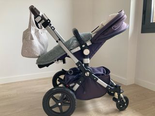 Bugaboo Cameleon 3 Navy
