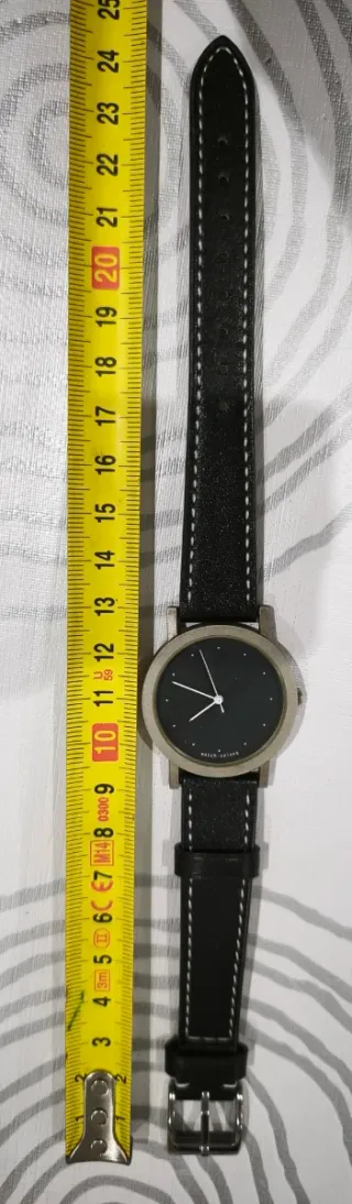 Reloj de pulsera Watch-celona