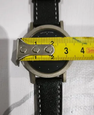 Reloj de pulsera Watch-celona