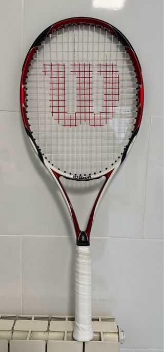Raqueta WILSON IMPECABLE