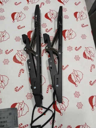 Soportes TV Samsung Deslizantes