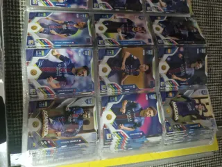 Álbum Adrenalyn XL FIFA 365 2026