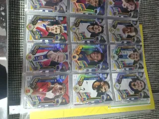 Álbum Adrenalyn XL FIFA 365 2026