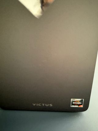 PC Gaming HP Victus Ryzen 2024