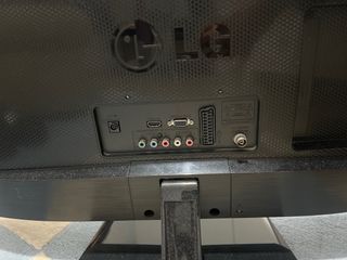 Televisor LG 29MN33 Negro