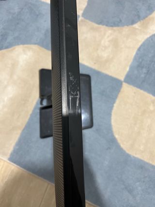 Televisor LG 29MN33 Negro