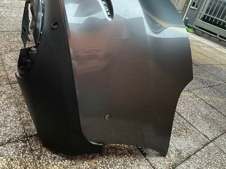 Paraurti Posteriore Mercedes GLC Coupe 2017