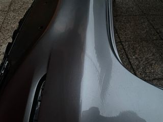 Paraurti Posteriore Mercedes GLC Coupe 2017