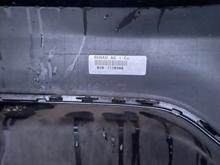 Paraurti Posteriore Mercedes GLC Coupe 2017