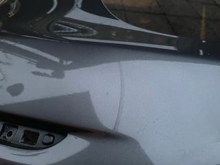 Paraurti Posteriore Mercedes GLC Coupe 2017