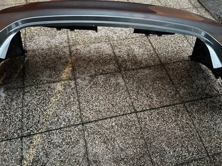 Paraurti Posteriore Mercedes GLC Coupe 2017