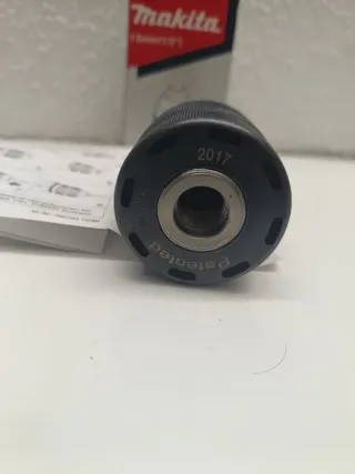 Mandril Makita 13mm (1/2) Cierre Rápido