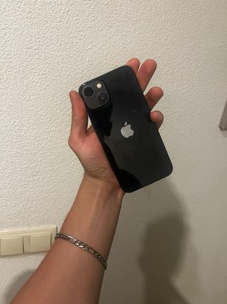 iPhone 13 Negro