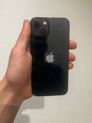 iPhone 13 Negro