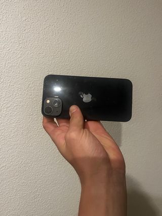 iPhone 13 Negro