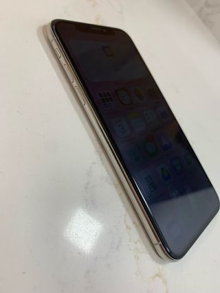 iPhone X 64GB bianco