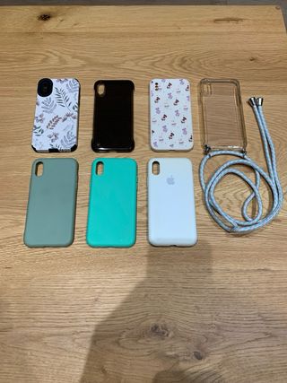 iPhone X 64GB bianco