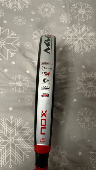 Pala de pádel NOX MM2 PRO